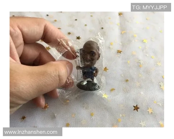 足球明星小公仔的名字揭秘你知道多少个不同的足球明星小公仔吗