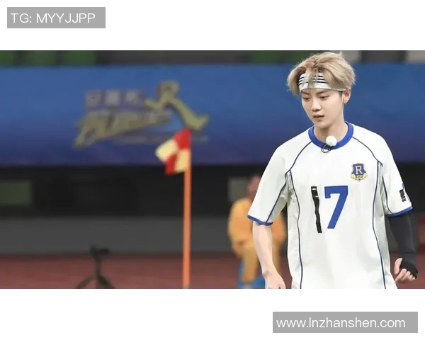 鹿晗生日庆祝活动盛大举行足球明星齐聚助阵热闹非凡 鹿晗生日庆祝活动盛大举行足球明星齐聚助阵热闹非凡