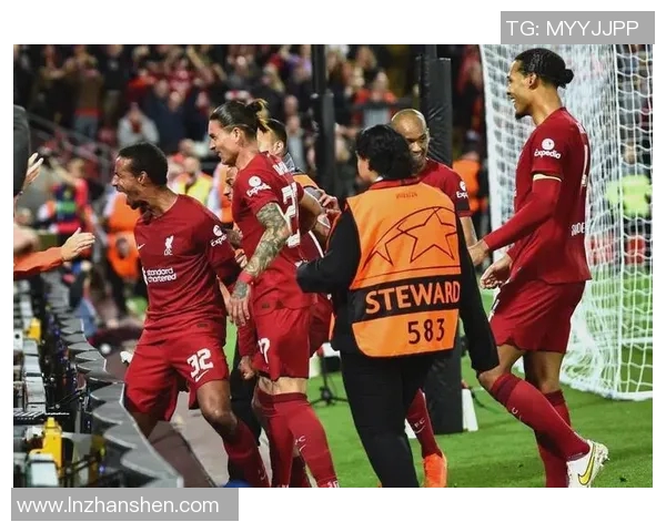 利物浦传奇逆转阿贾克斯的精彩瞬间与背后故事揭秘