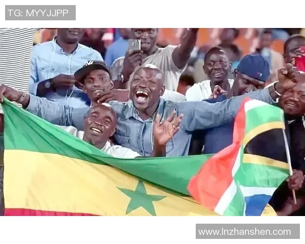 塞内加尔足球明星的崛起与影响力探讨