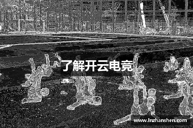 了解开云电竞